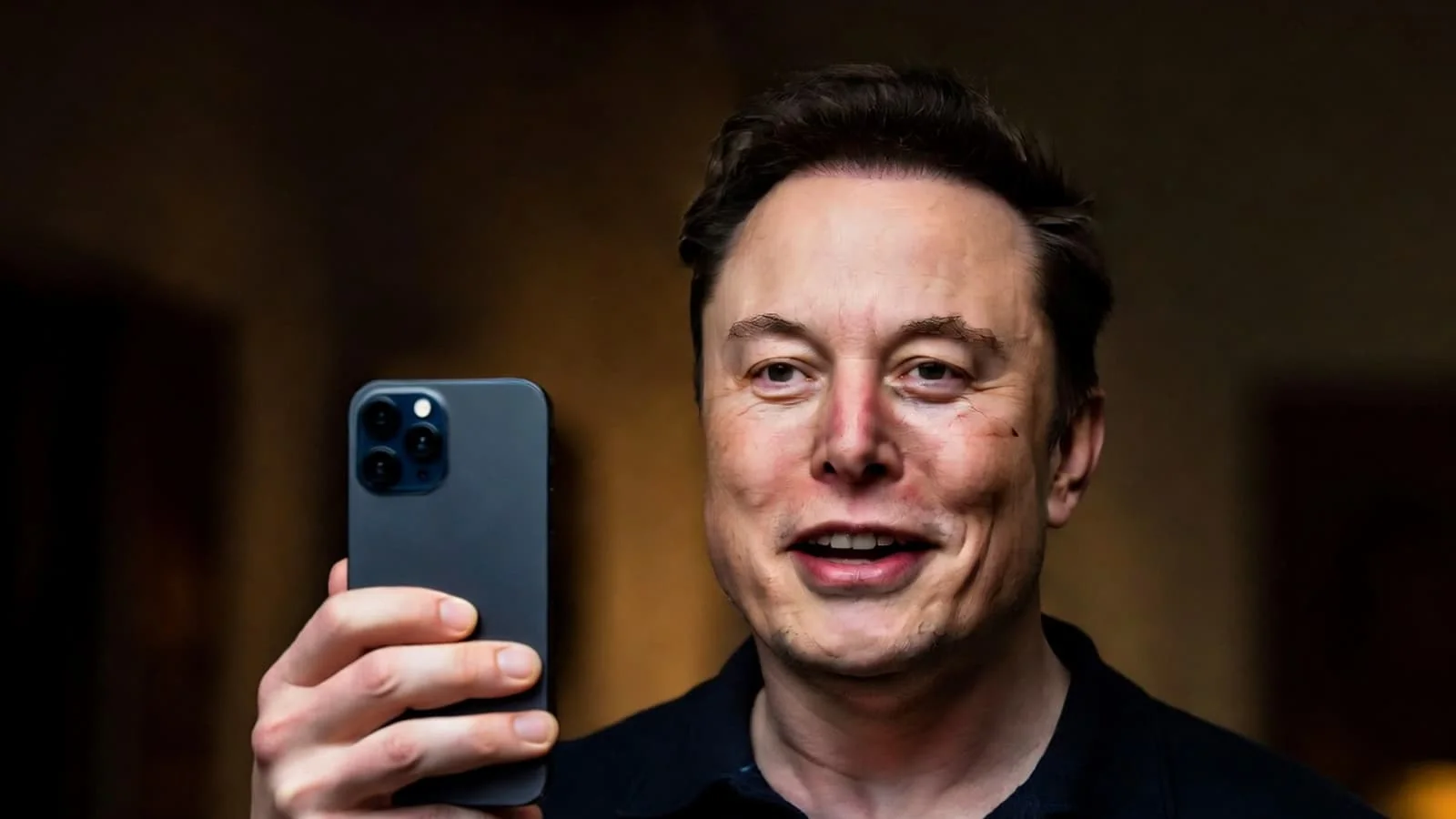 Elon Musk ХЧат платформасини тарғиб қилмоқда