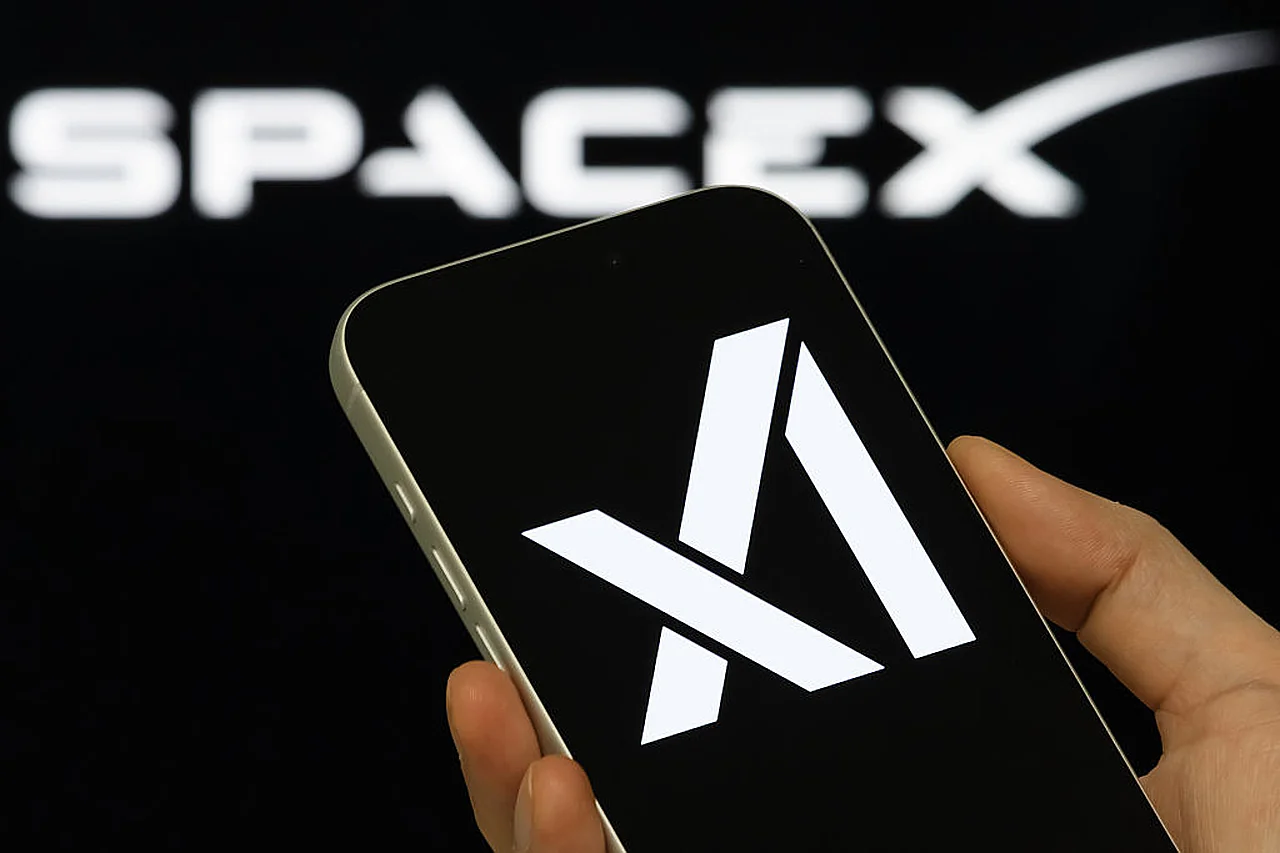 Highly skilled experts are leaving Elon Musk's SpaceXAI