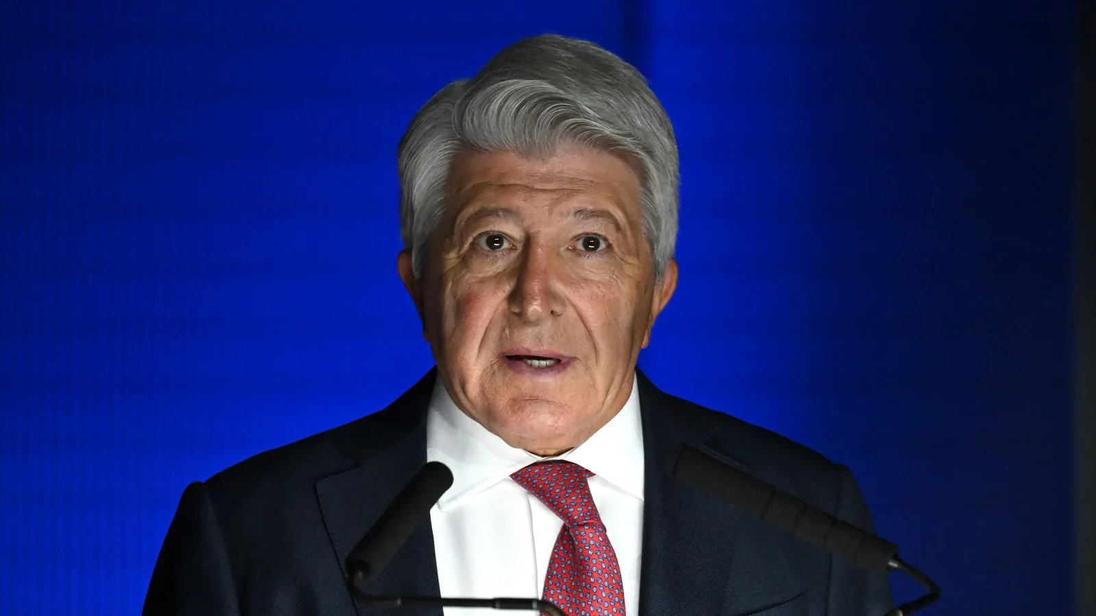 Enrique Cerezo: Arsenal'i Madrid'de geç bir öğle yemeği bekliyor