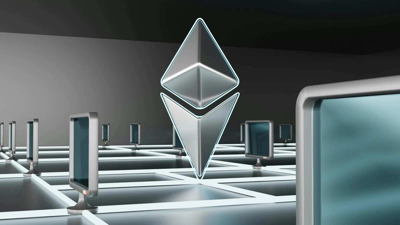 Warum die Ethereum Foundation erneut im Zentrum der Krypto-Debatten steht