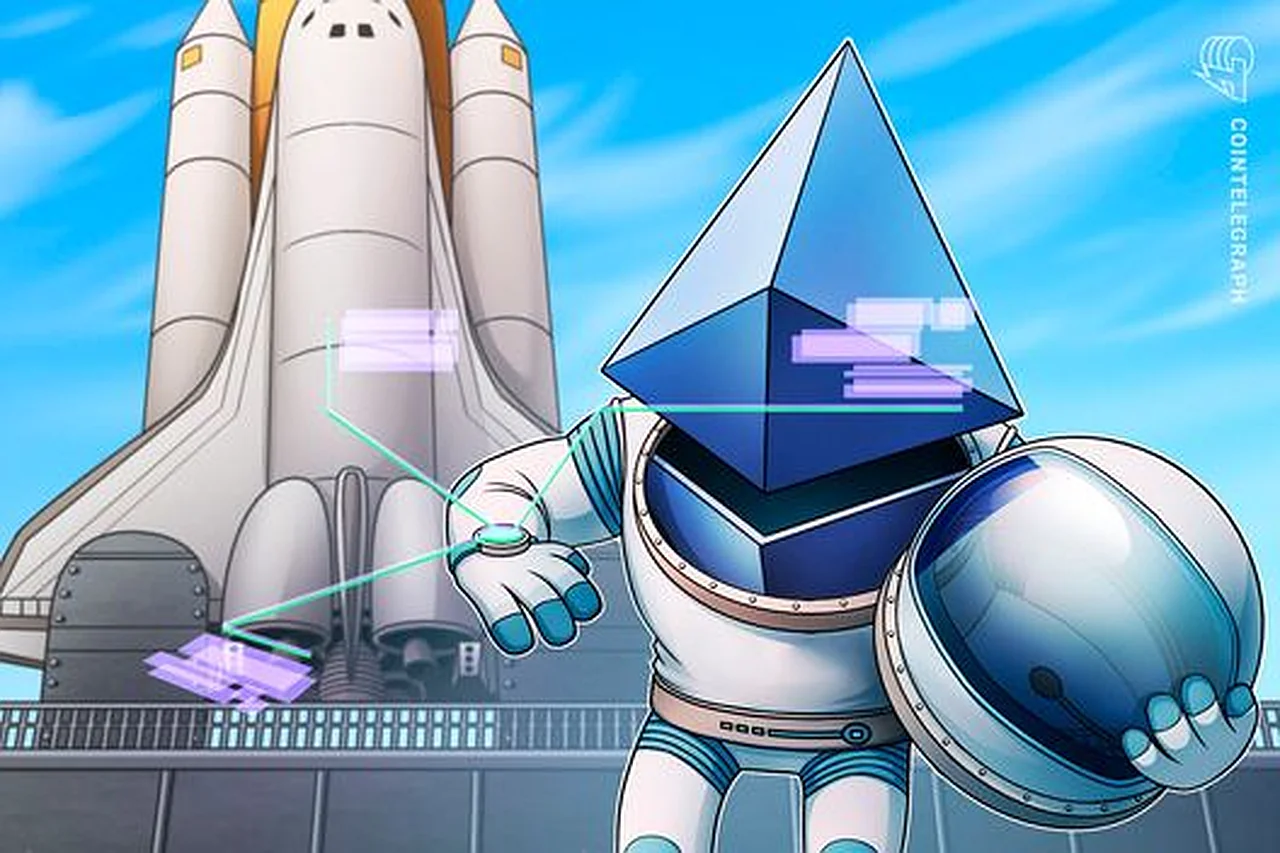 Ethereum нархини ошириши мумкин бўлган 3 та асосий омил