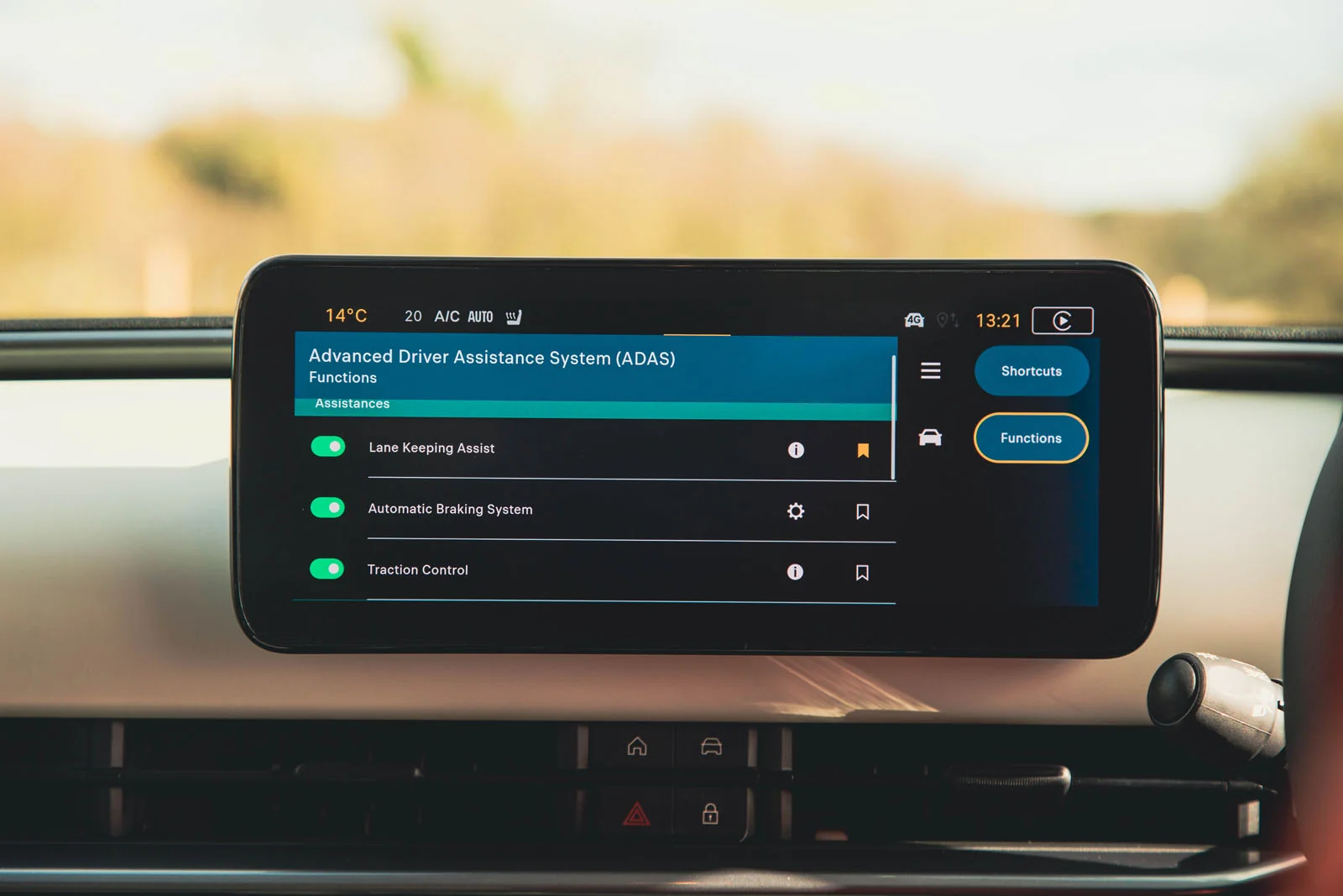 Euro NCAP, ADAS sistemlerini reforme ediyor: Rahatsız edici sinyaller sona eriyor