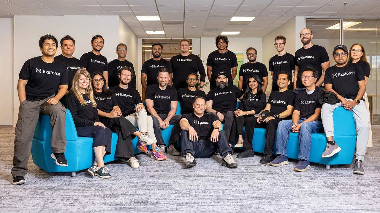 Exaforce raises $125 million for AI-powered cyberattack detection