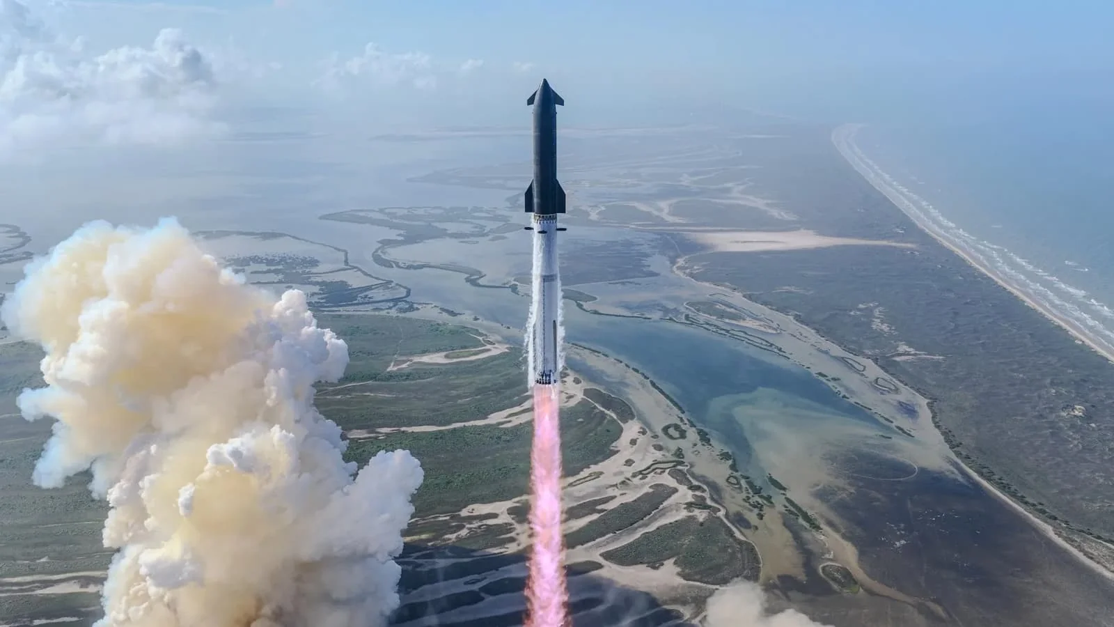 FAA, Starship V3 uçuşlarını durdurdu: SpaceX soruşturma başlatacak