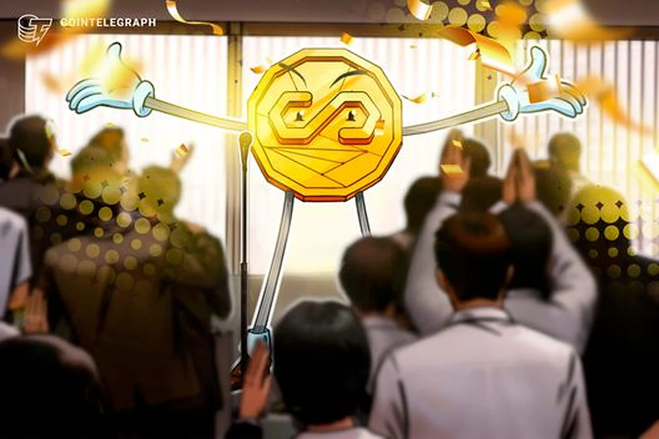 Falcon Finance and SoFi launch stablecoins tied to banking infrastructure