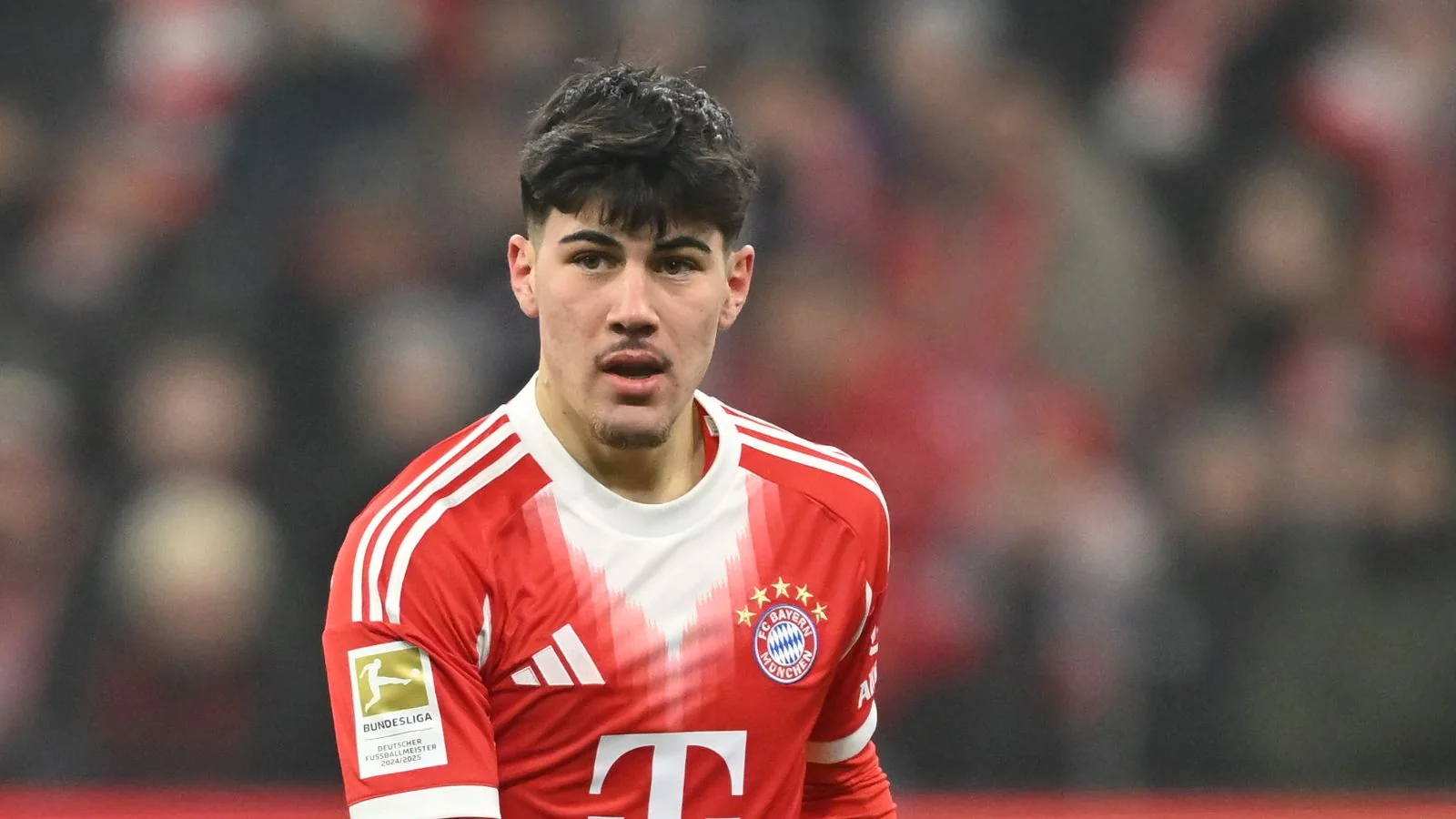 Felipe Chavez Bundesligadagi ijaradan so‘ng Bavariya tarkibiga qaytmoqda