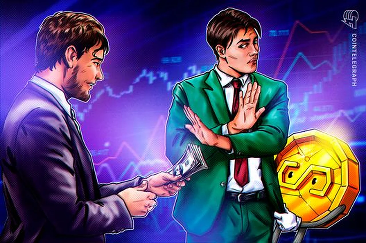 Fidelity: Trend zur Abkehr vom Dollarsystem in der Weltwirtschaft verstärkt sich