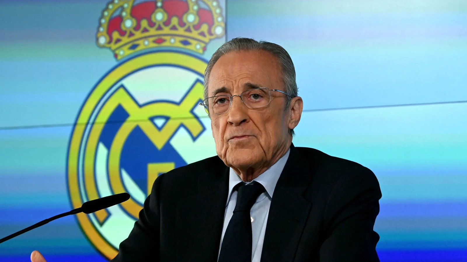 Florentino Perez: Barcelona yaptıklarının hesabını vermeli