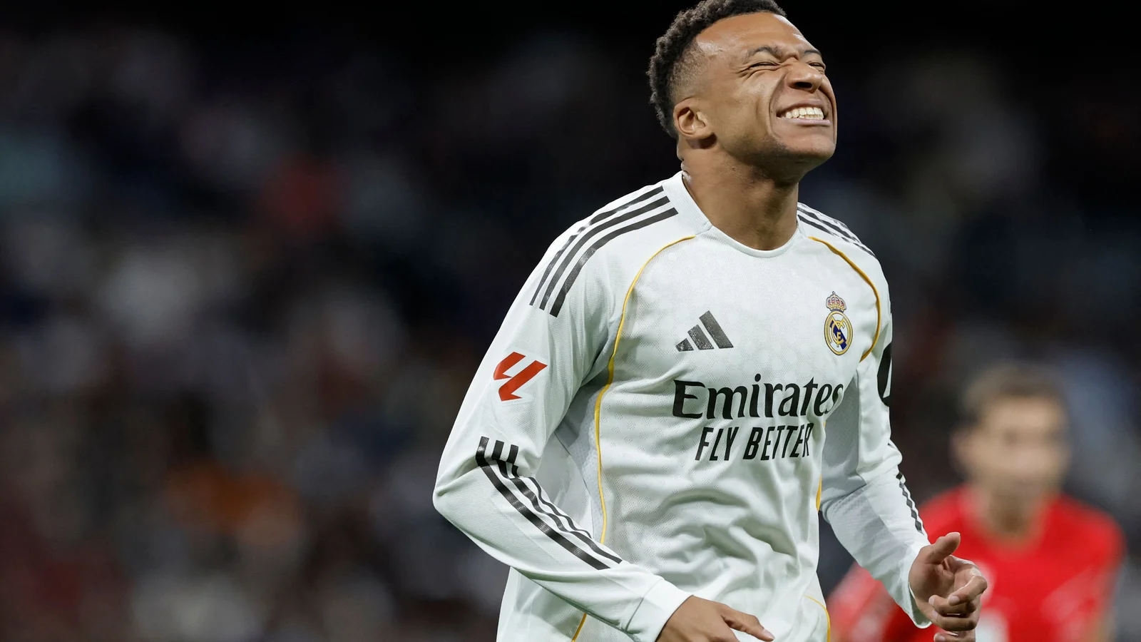 Florentino Pérez beruft Krisensitzung mit Kylian Mbappé ein