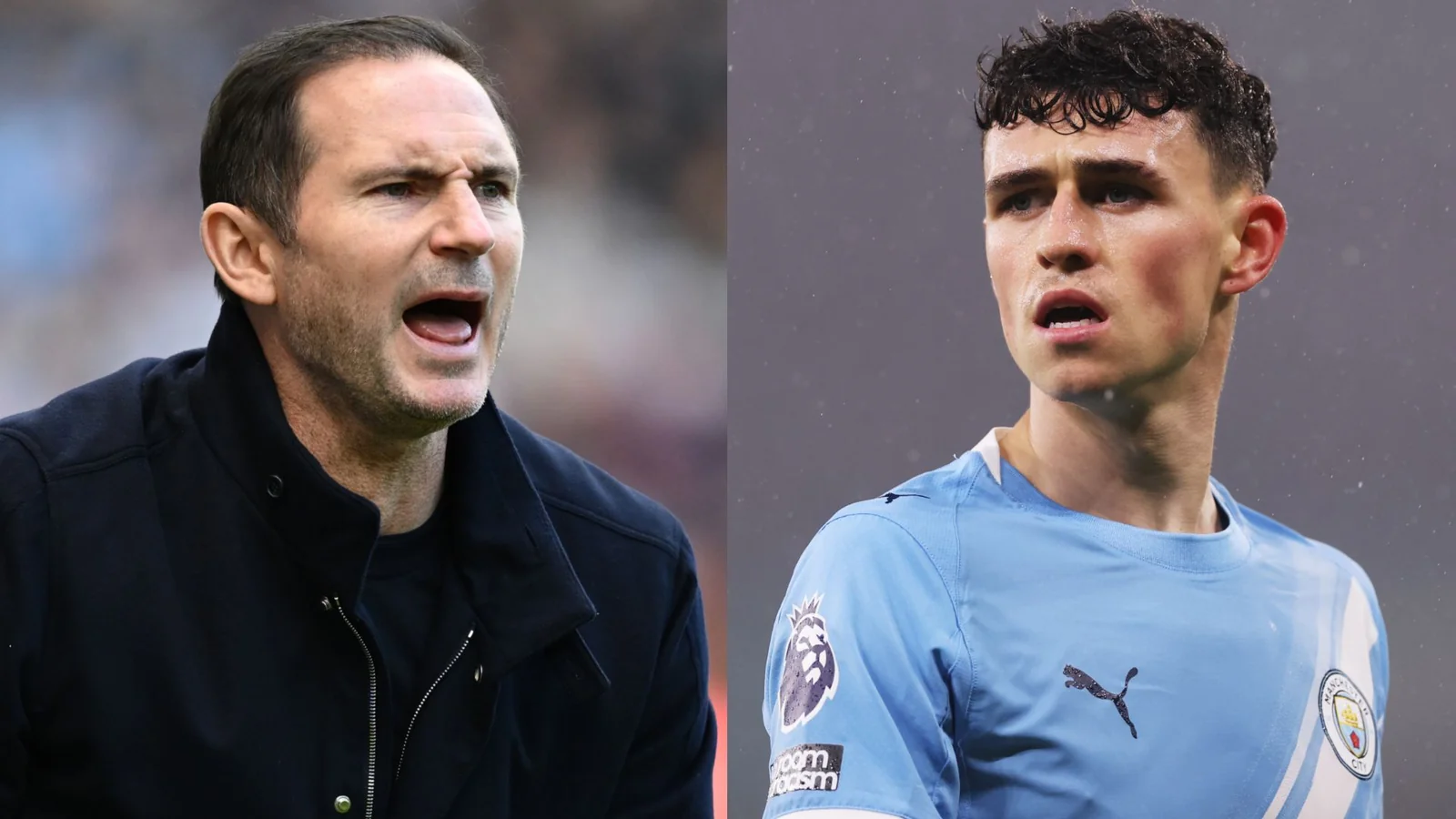 Frank Lampard cherche des joueurs expérimentés pour renforcer l'effectif de Coventry