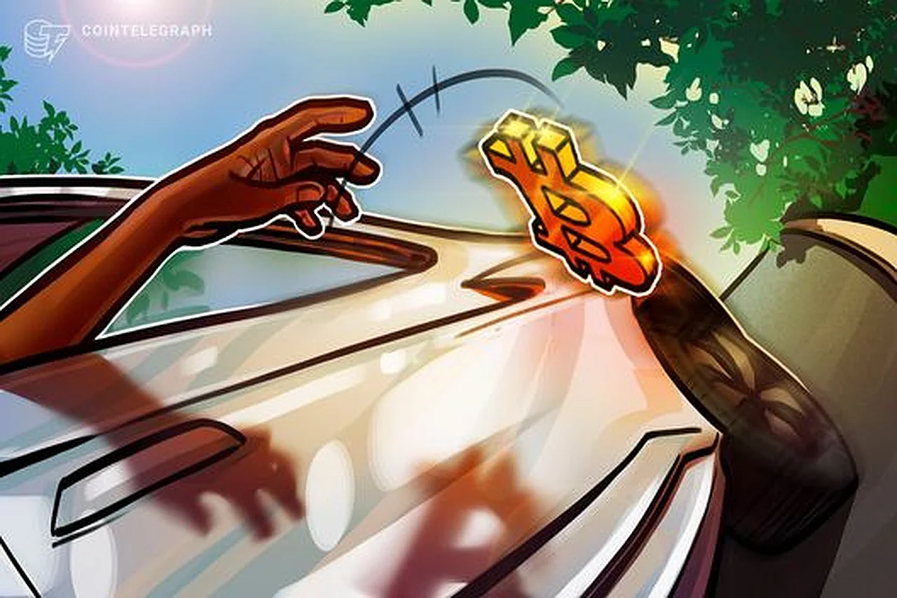Empresa francesa anuncia el abandono de sus reservas de Bitcoin y planea venderlas