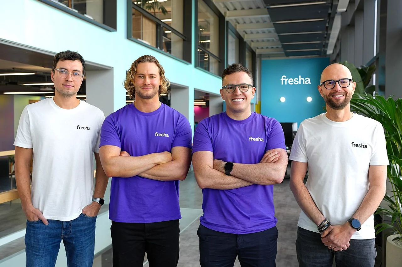 La startup Fresha alcanza la marca de 1.000 millones de dólares con inversión de KKR