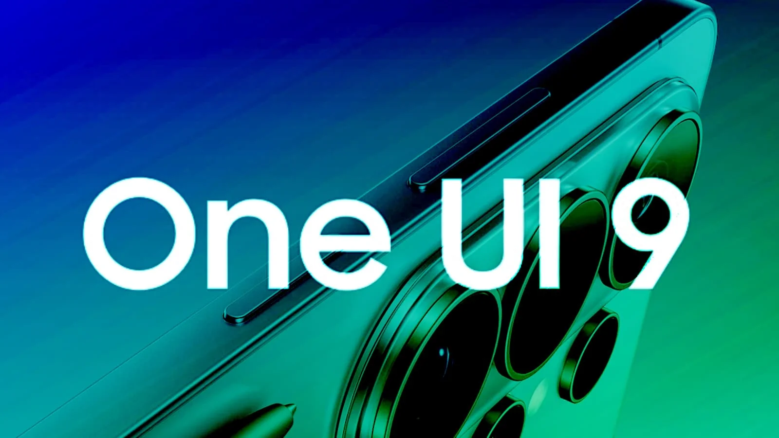 One UI 9 Beta für Galaxy S26 Ultra veröffentlicht