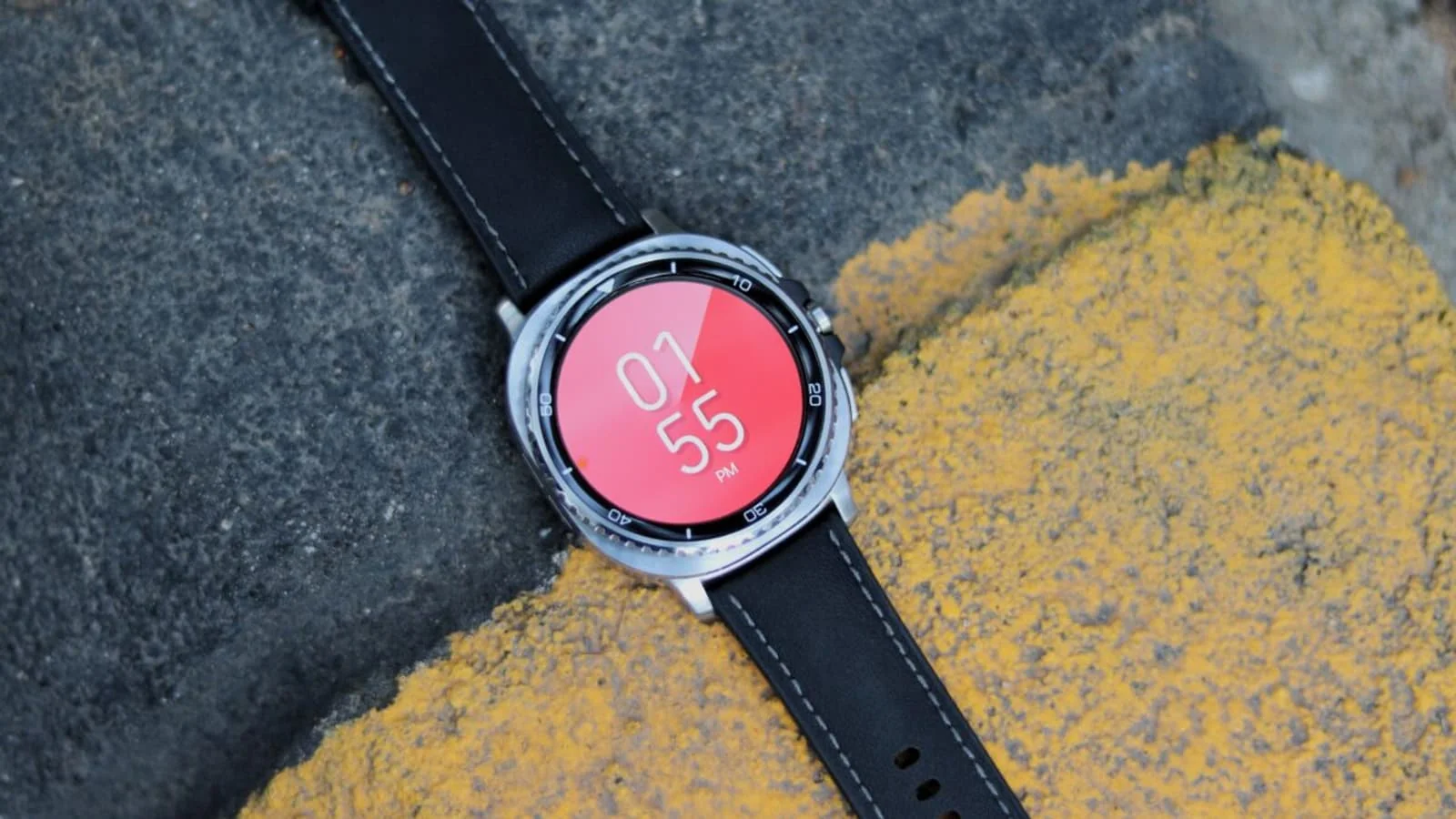 Les montres connectées Galaxy Watch 10 pourraient être équipées d'écrans Micro LED