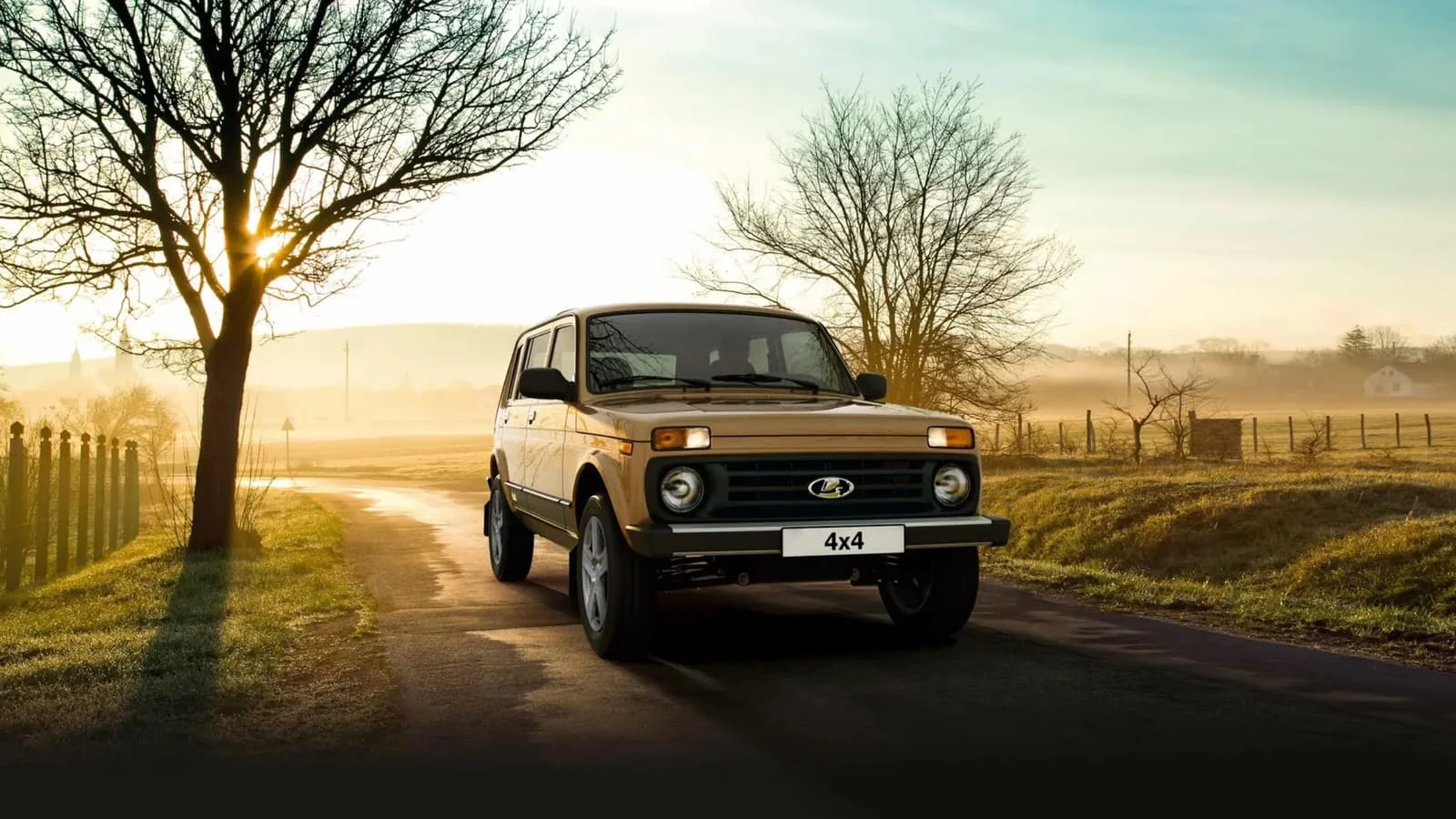 Alemania se despide de Lada: el importador cierra tras 50 años de actividad