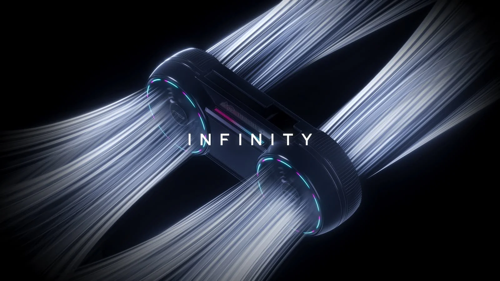 Gigabyte kompaniyasi o'ziga xos Aorus GeForce RTX 5090 Infinity 32G videokartasini taqdim etdi