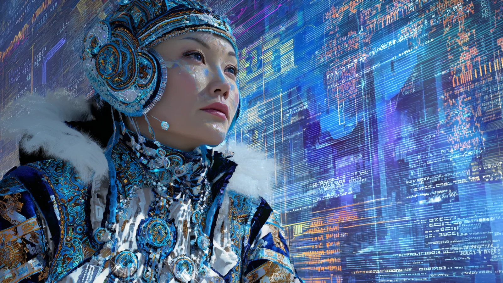 GigaChat AI has mastered the Yakut language