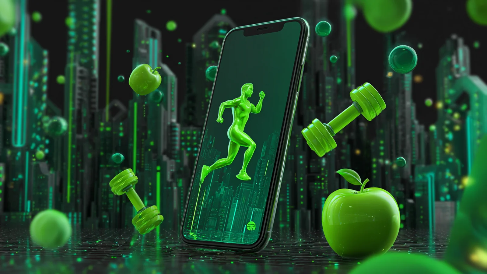 New Healthy Lifestyle section launched in GigaChat AI