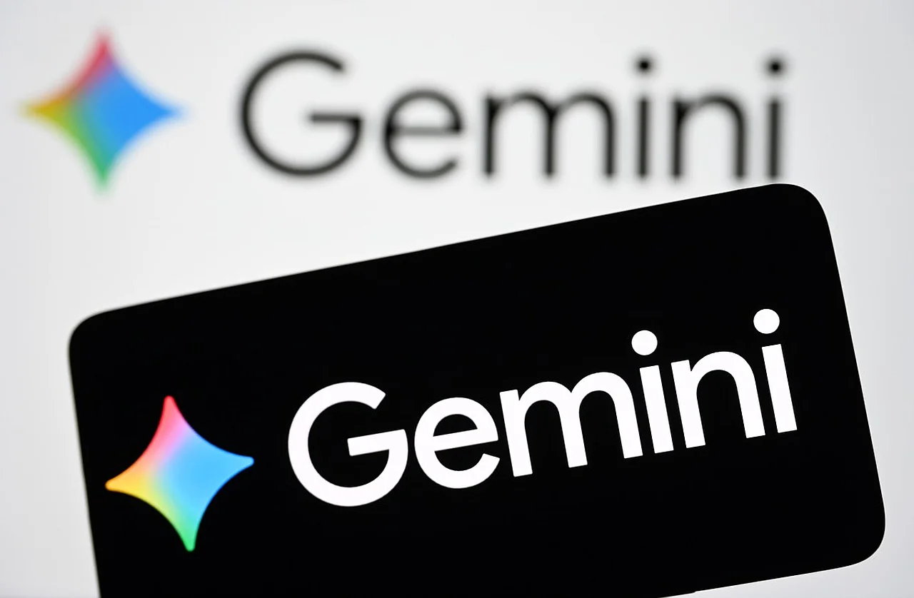 Google presenta nuevas capacidades de inteligencia artificial para Android