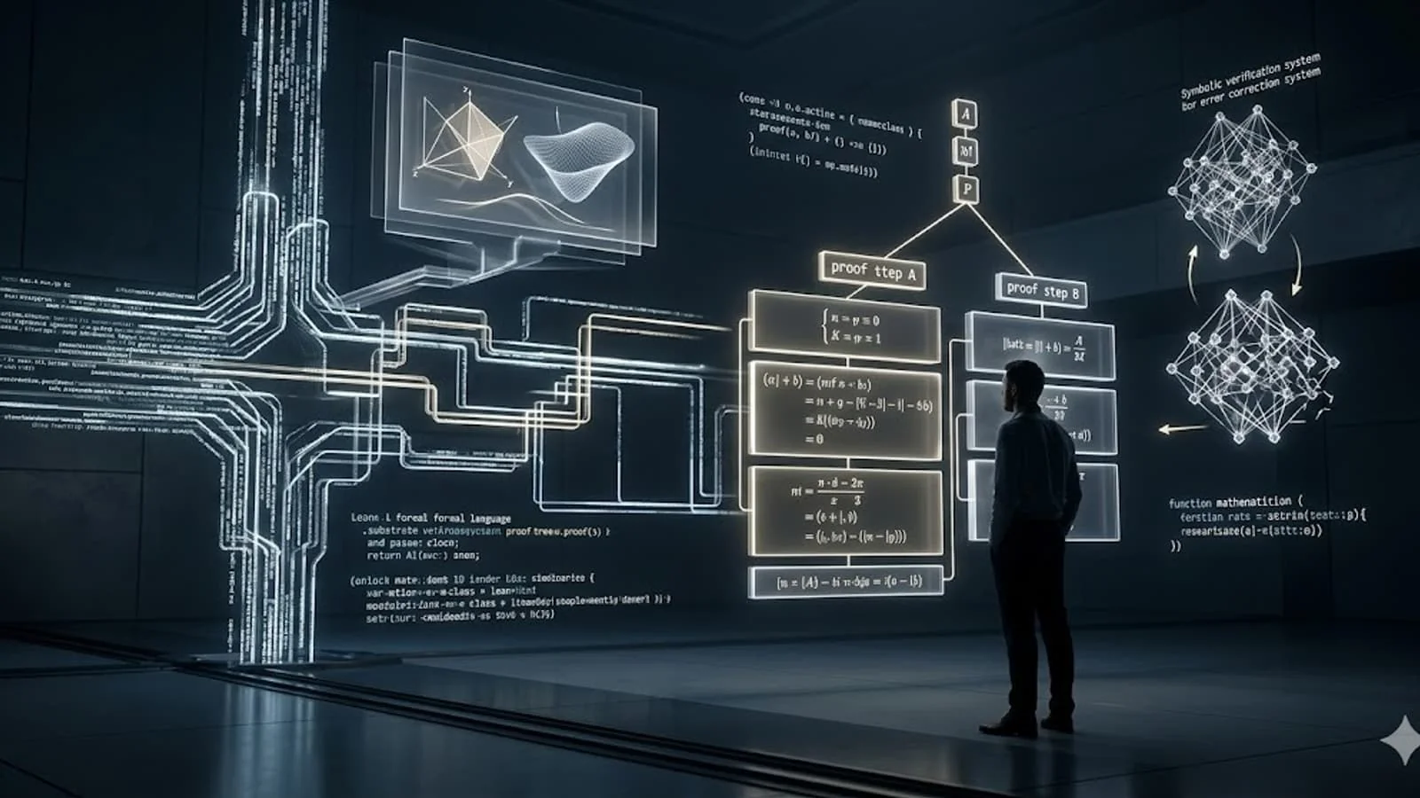 Google DeepMind successfully solves nine of Erdős's open problems