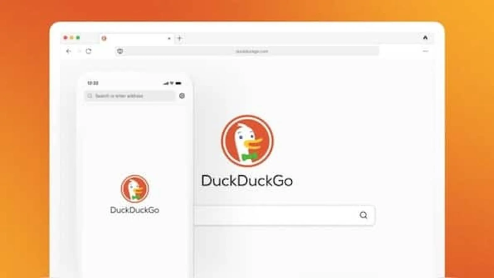 Google Search users begin switching to DuckDuckGo