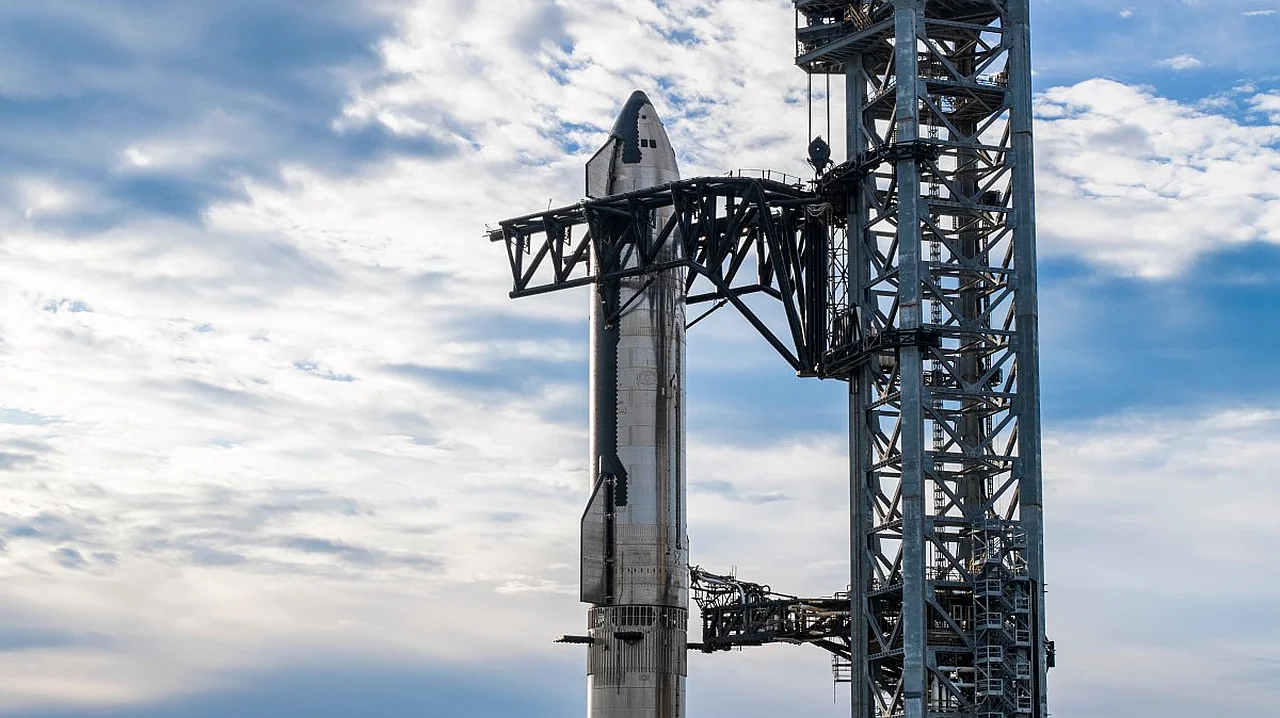 Google and SpaceX are in talks to create orbital data centers