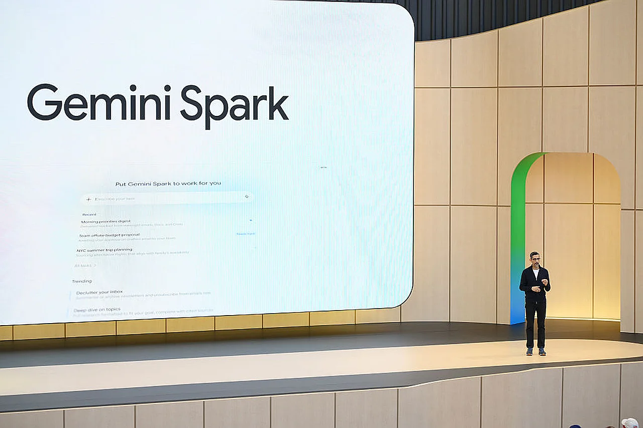 Qué tan útil es el nuevo asistente de IA Gemini Spark de Google