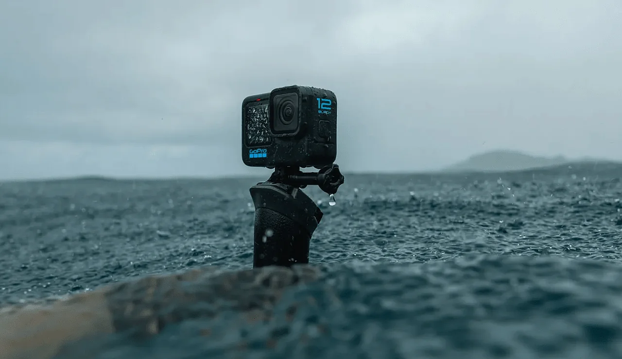 GoPro mudofaa sohasiga o‘tishga urinmoqda