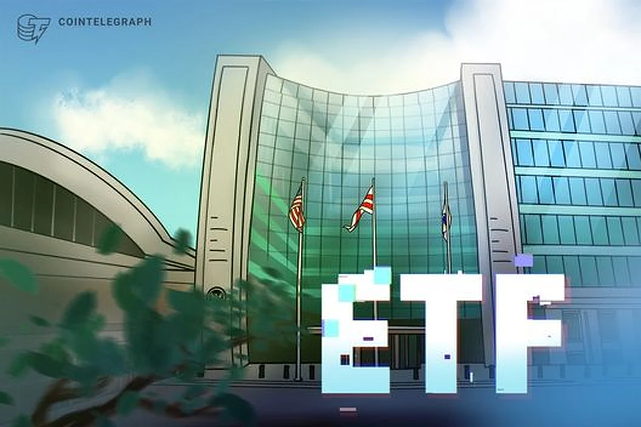 Grayscale und VanEck nähern sich der Einführung eines BNB-ETFs in den USA