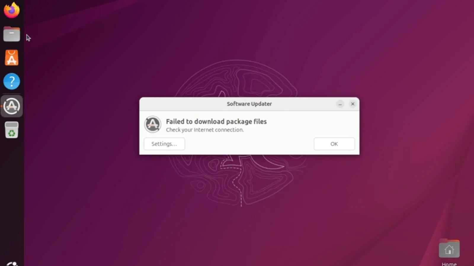 Хакерлар Ubuntu ва Cанониcал тизимларига глобал ҳужум уюштирди