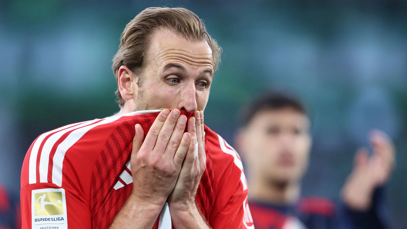Warum hat Harry Kane den Elfmeter verschossen?