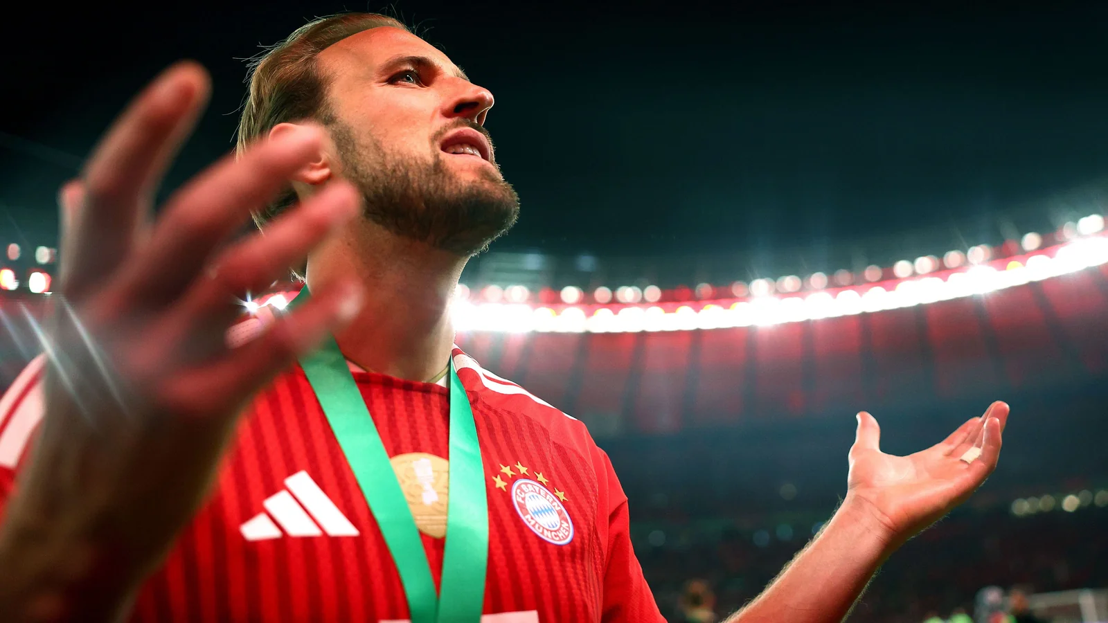Hasan Salihamidzic Bavariya Harry Kane o‘rniga boshqa hujumchini olib kelishi mumkin bo‘lganini aytdi