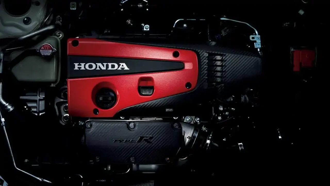 Honda revises plan to phase out internal combustion engines by 2040