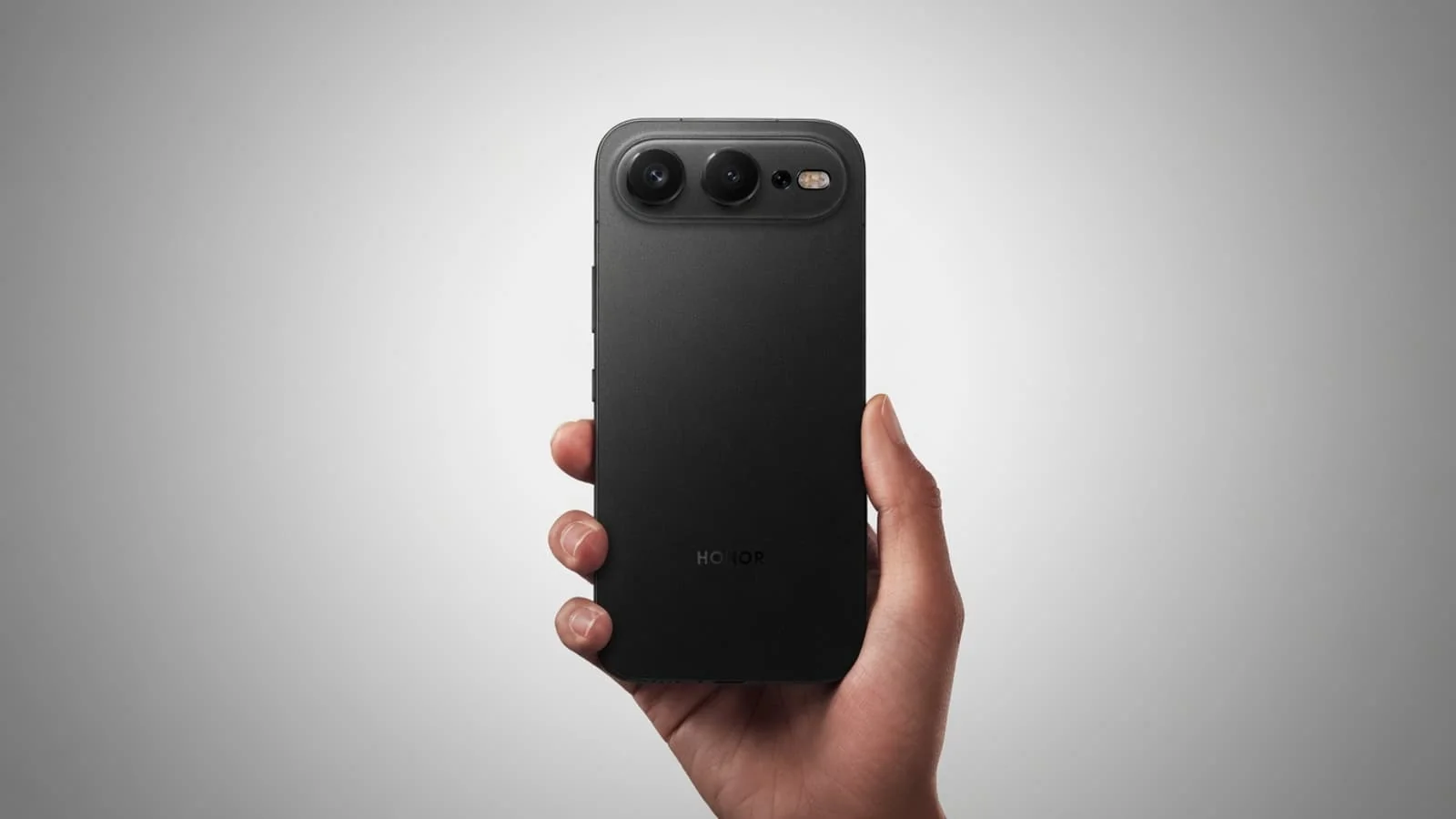 Honor 600 Smart Edition: с камерой 200 Мп и аккумулятором 8600 мАч