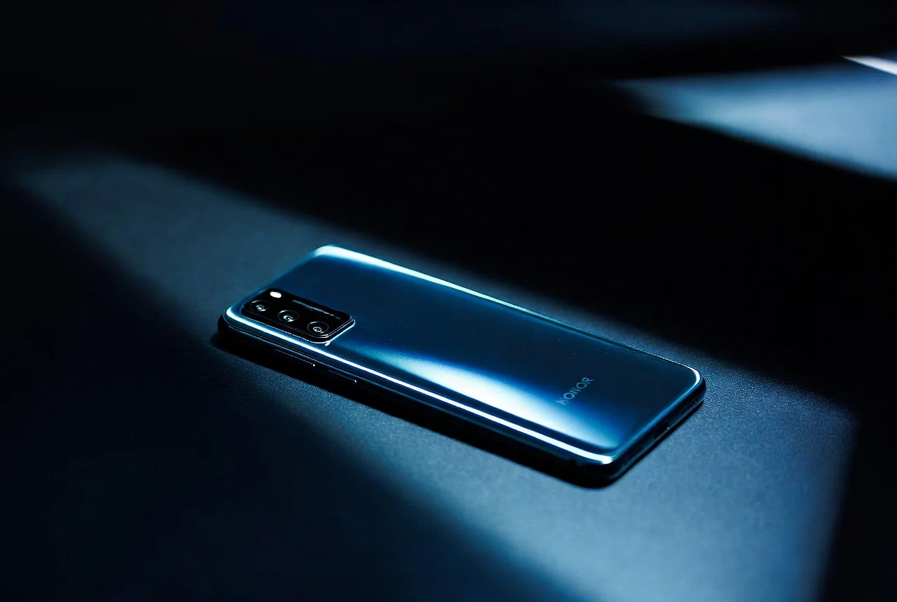 Флагманы Honor получат 200-Мп камеру и новую систему стабилизации