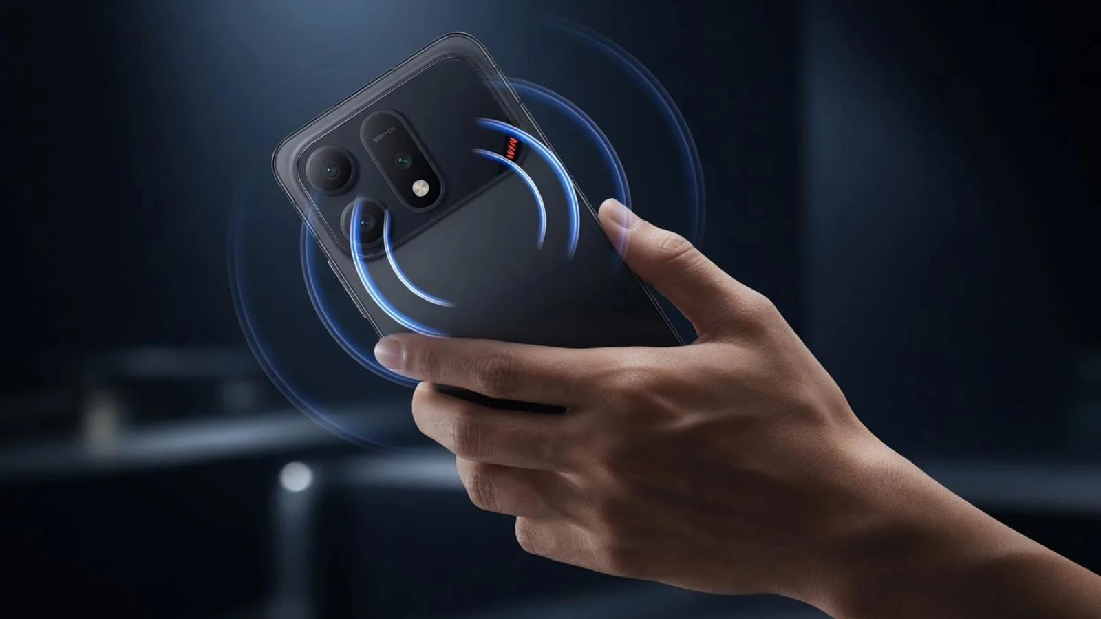 Honor Win Turbo: 10.000 mAh batarya ve IP69K korumalı akıllı telefon