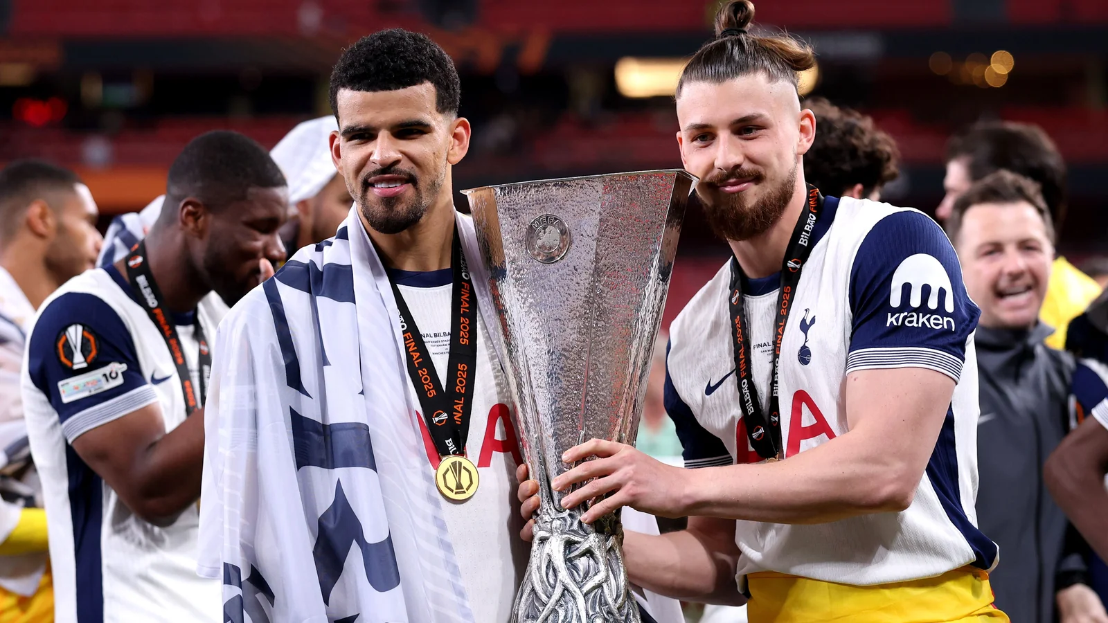UEFA, 2026 UEFA Avrupa Ligi final maçının bilet fiyatlarını açıkladı