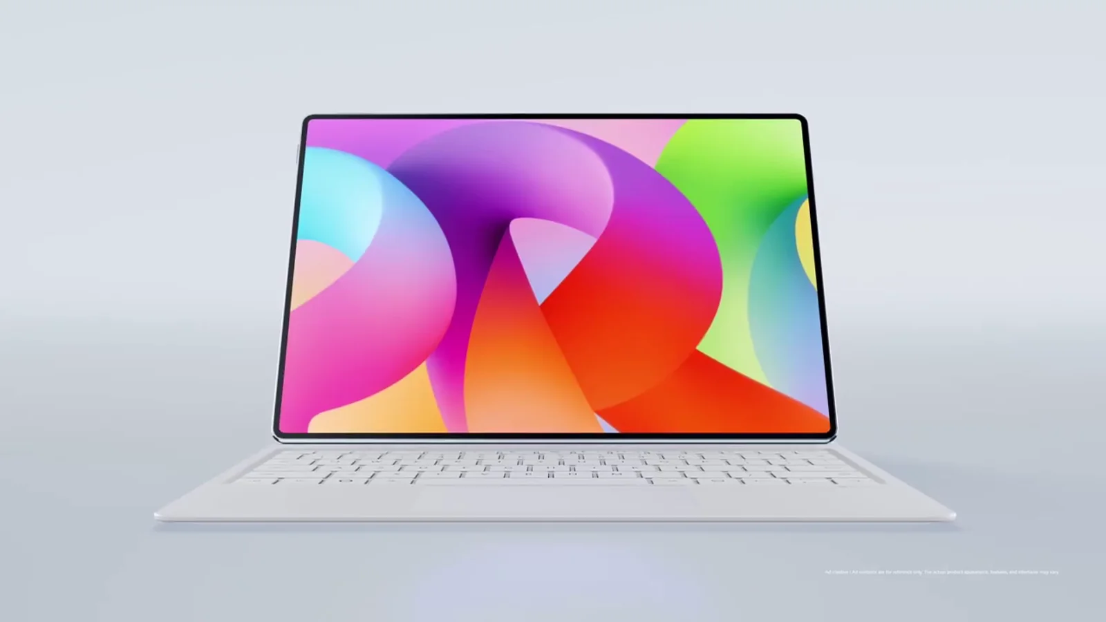 New versions of Huawei MatePad Pro Max tablet announced for the Chinese market