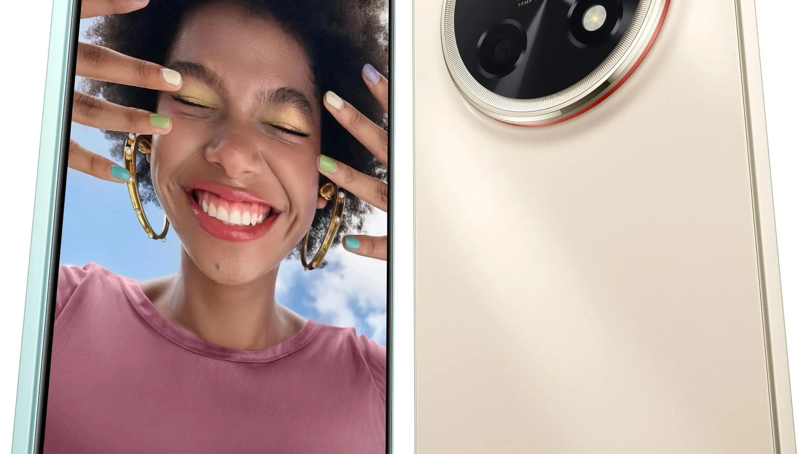 Huawei Nova 15 Max taqdim etildi: 8500 mA/soat sigʻimli batareya
