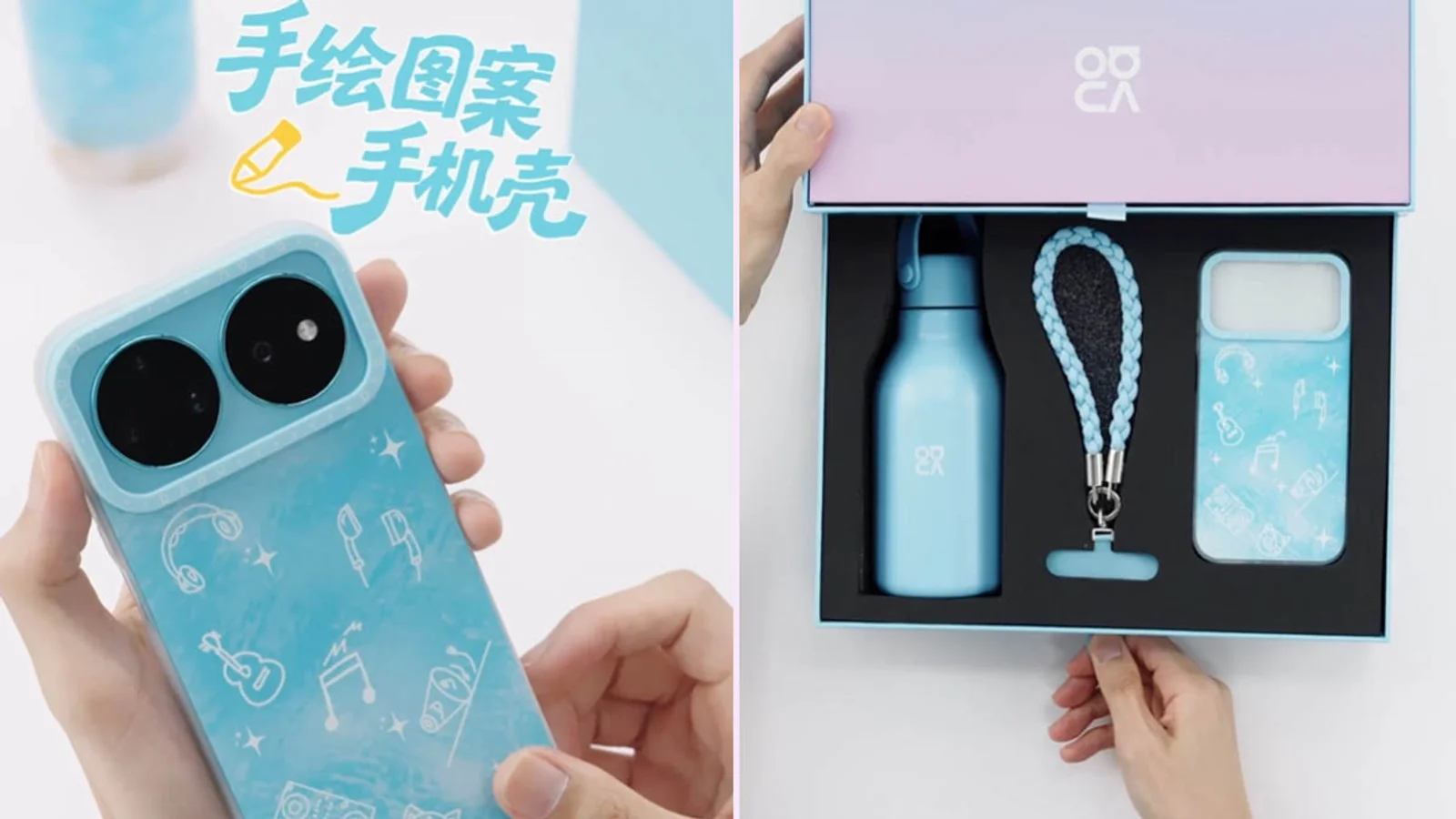 Huawei présente un smartphone spécial pour le 10e anniversaire de la série Nova