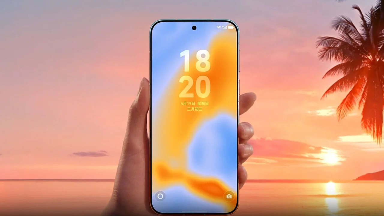 Huawei Pura 90 funksiyasini eski smartfonlarga taqdim etdi
