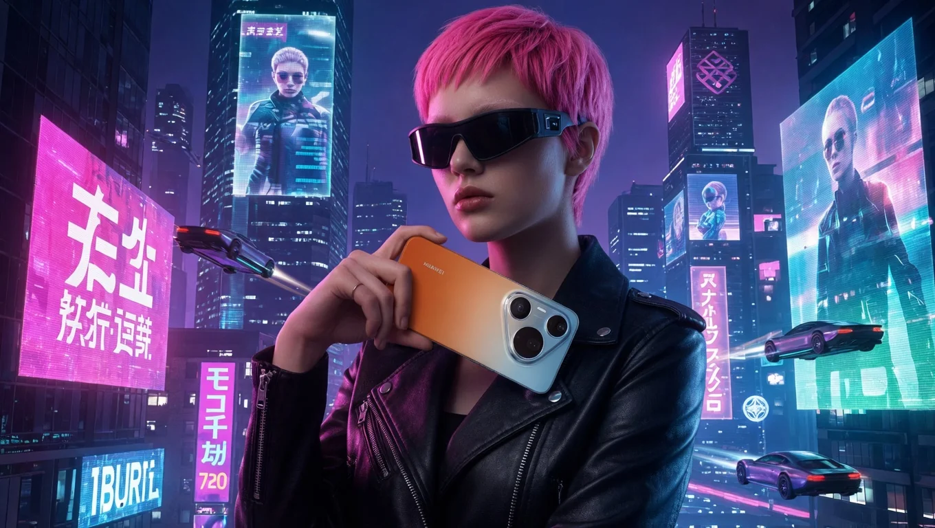 Huawei, Pura 90 Pro ve Pro Max için büyük bir güncelleme hazırlıyor