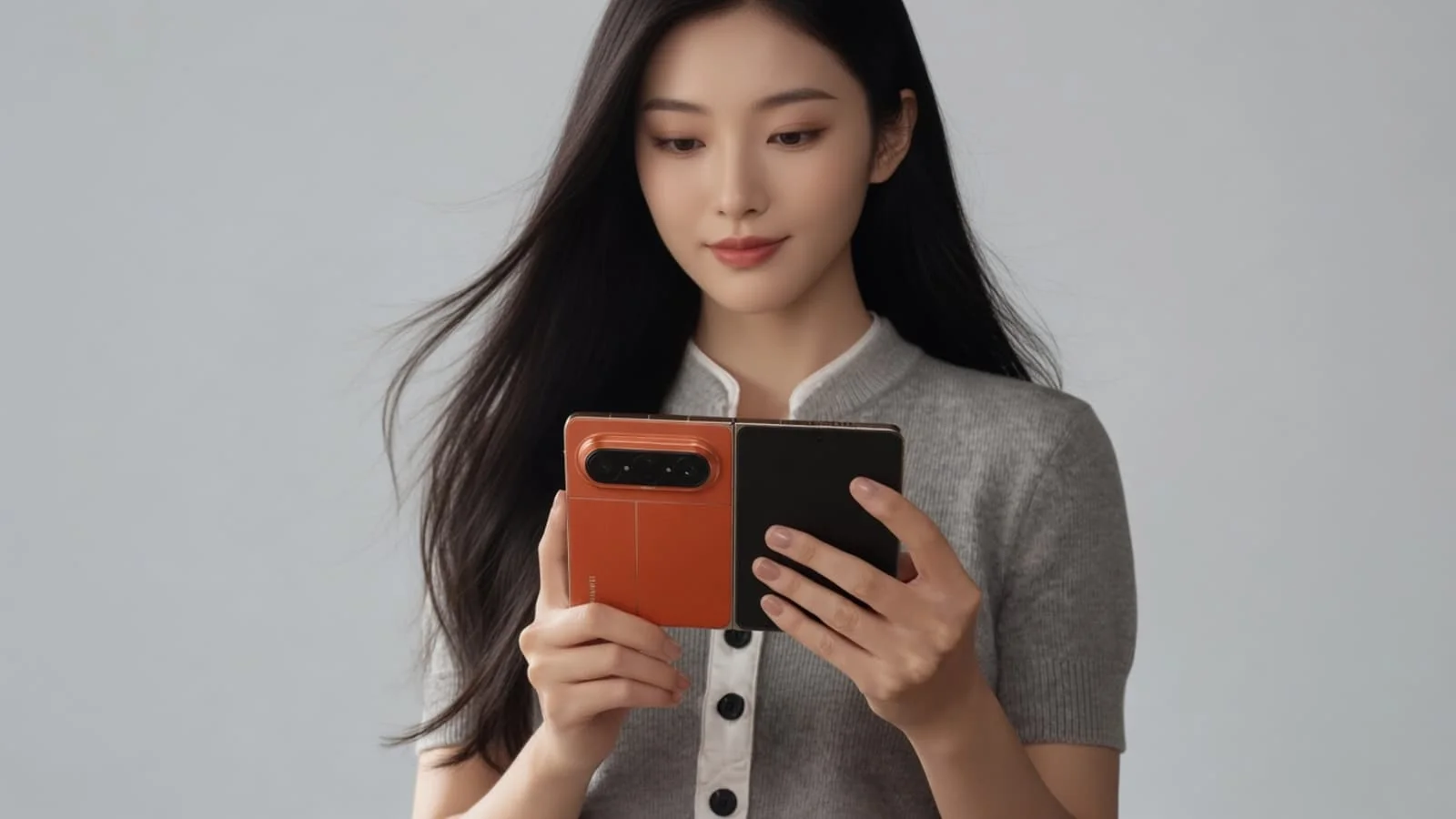 Huawei жаңа Mate X және Mate XT жиналмалы смартфондарын таныстыруға дайындалуда