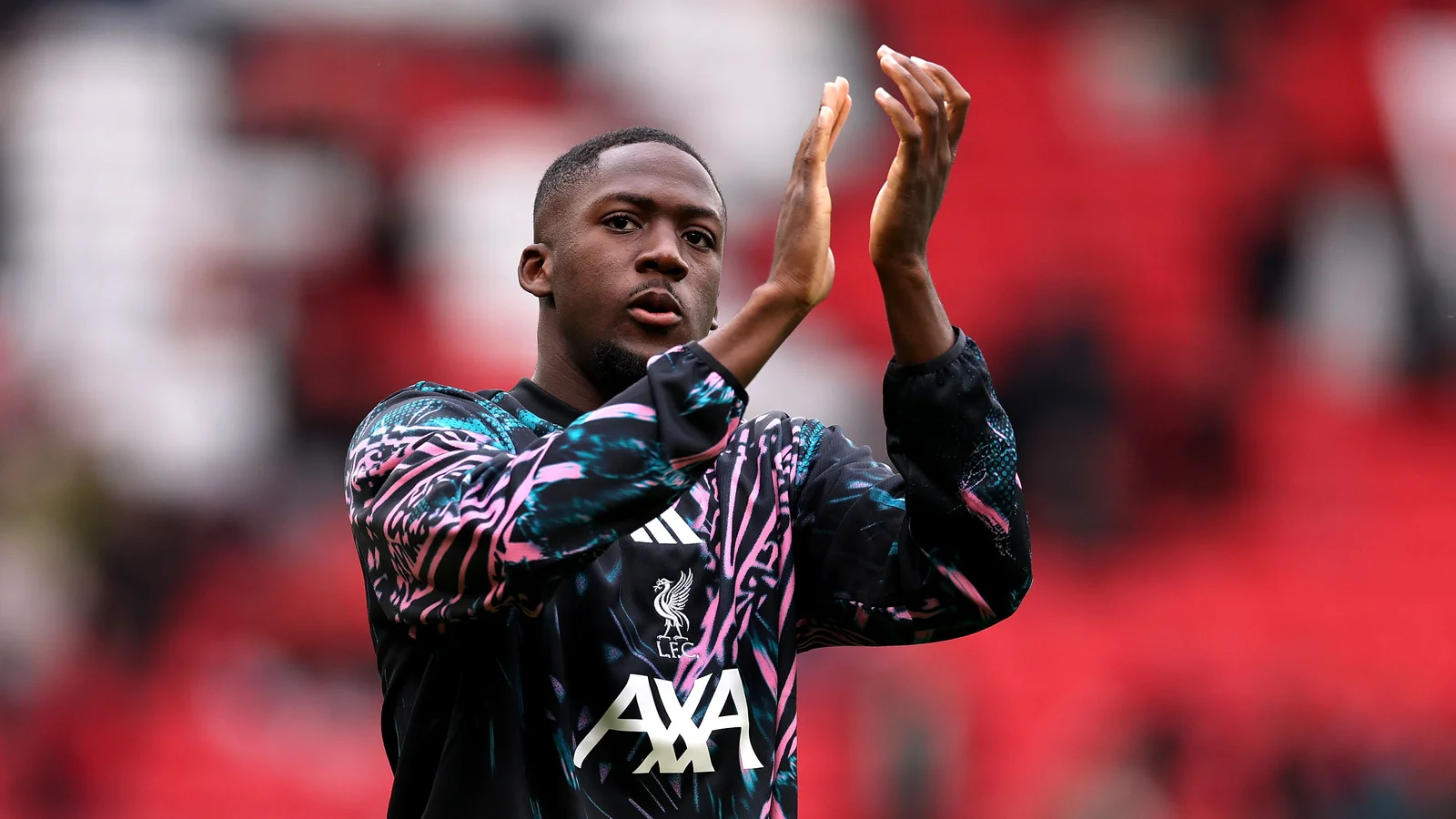 Ibrahima Konate Liverpool-dan ketedi: Kelissözder tığyryqqa tireldi