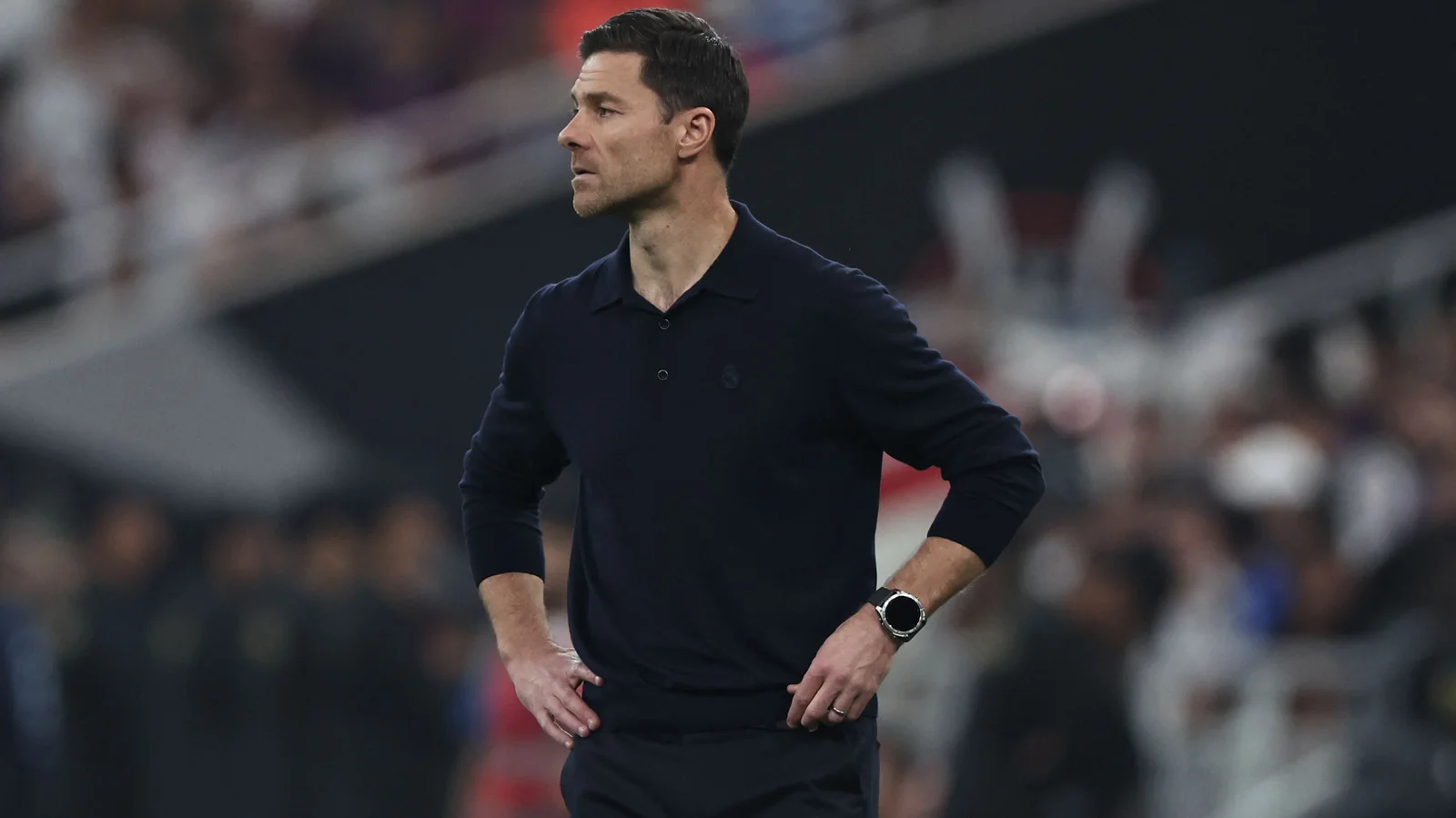 Iker Casillas Real Madrid boshqaruviga Xabi Alonsoni loyiq ko‘rmoqda