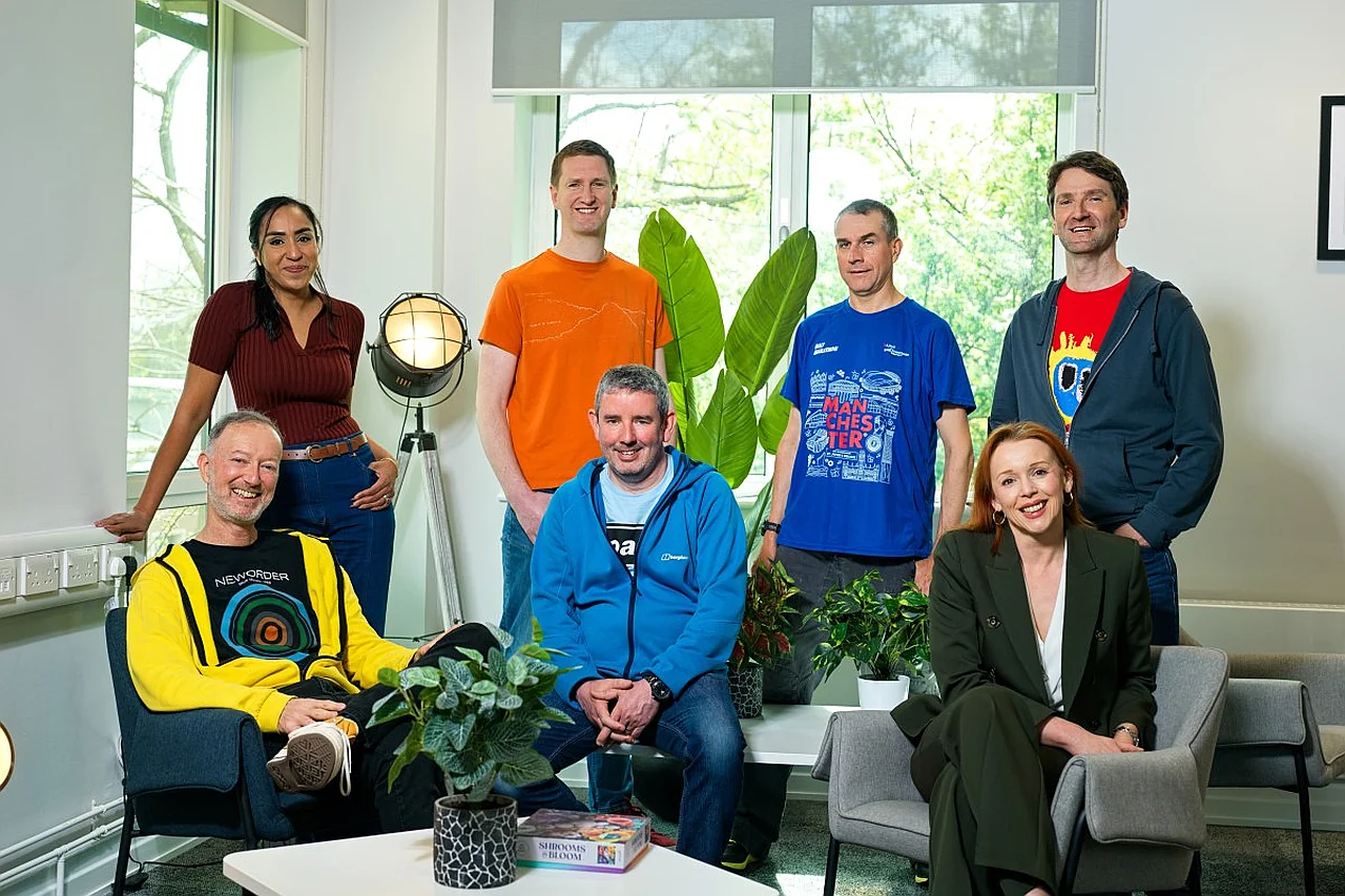 Imperagen raises £5m to advance enzyme engineering