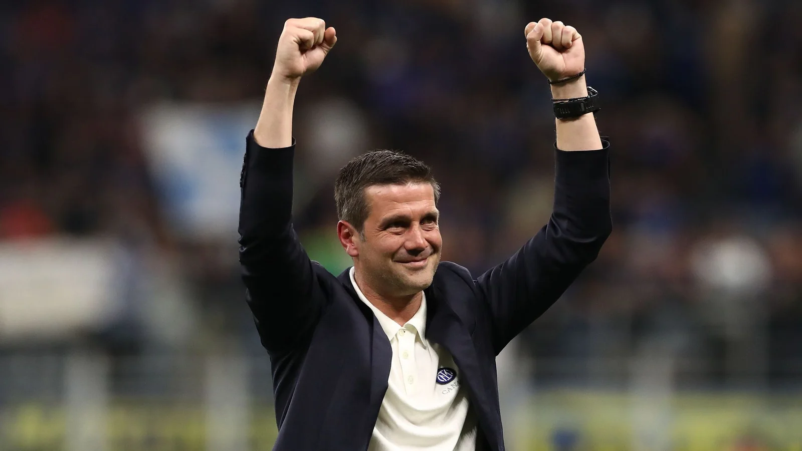 Inter looking to extend contract with Cristian Chivu