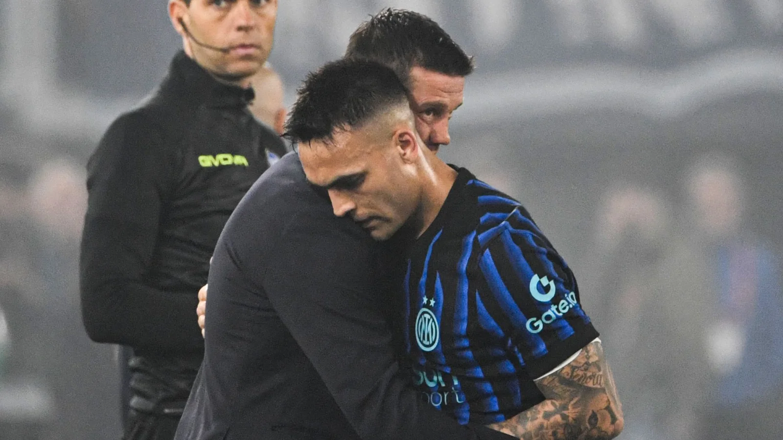 Inter gewinnt Coppa Italia und vollendet das Double