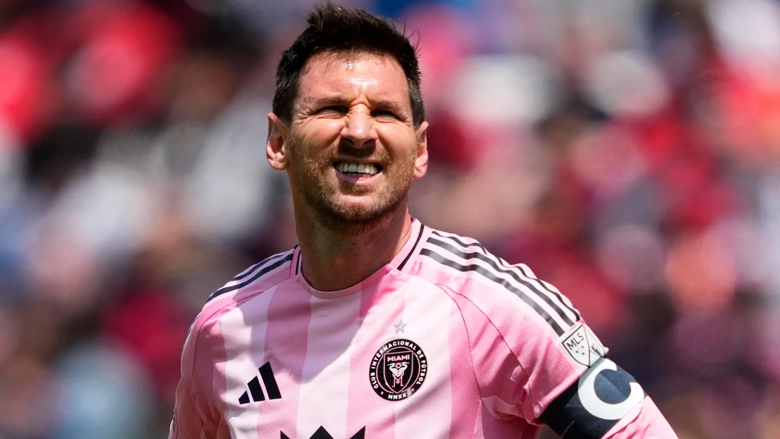 Inter Miami bosh murabbiyi Lionel Messini himoya qilishga chaqirdi