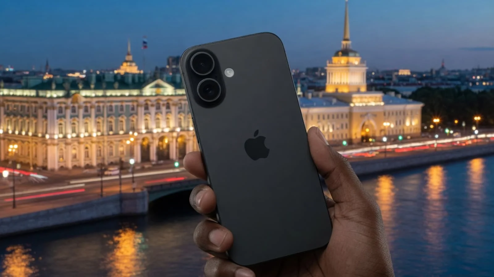 iPhone 17 bozordagi eng uzoq umr ko'ruvchi smartfonga aylanadi